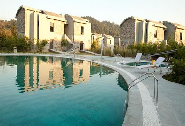 Club Mahindra Corbett