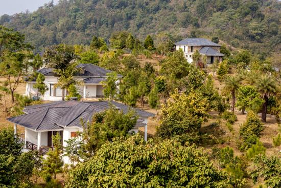 Vanvasa Resort