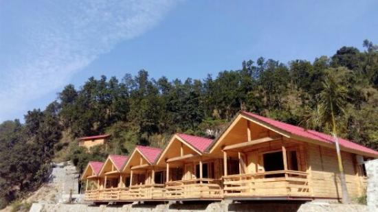 Rio Resort lansdowne