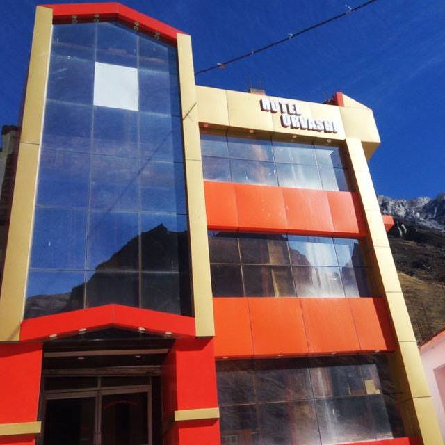 Hotel Urvashi Badrinath
