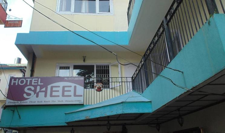 Hotel Sheel