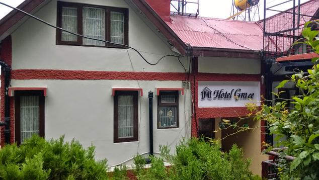 Hotel Grace Shimla