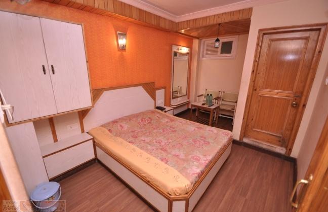 Hotel Sidharath Shimla