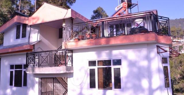 Sharma Home Stay Shimla