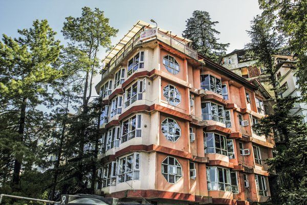 Barowalia Resorts Shimla