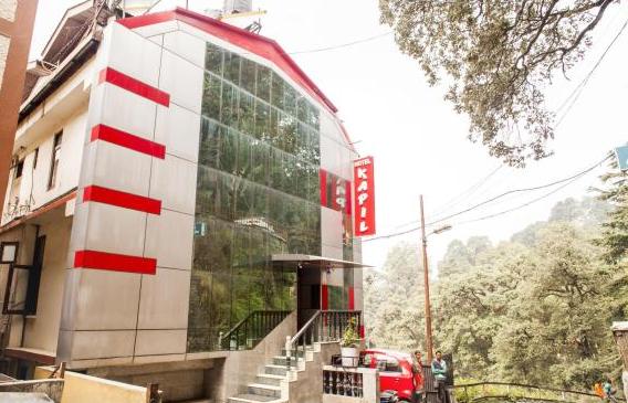 Hotel Kapil Shimla