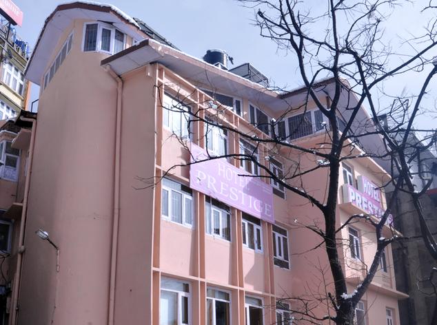 Hotel Prestige