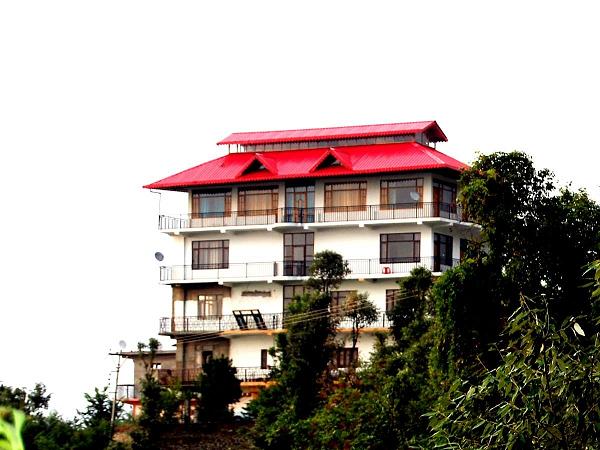 Khushala Valley View