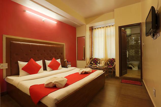 Harmony Purple Shimla