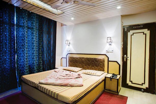 Hotel Sita Palace