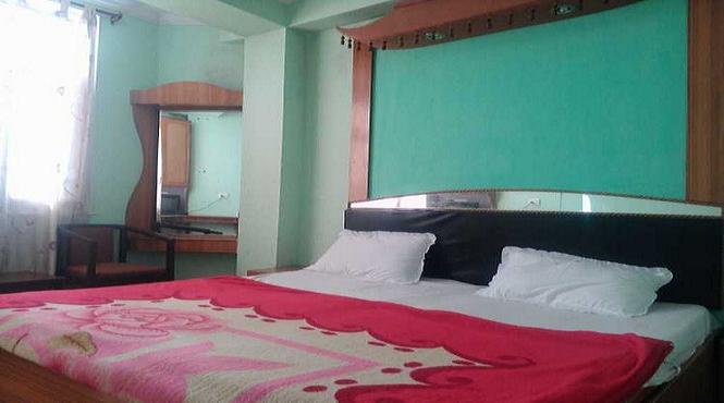 Hotel Yamuna Regency Shimla