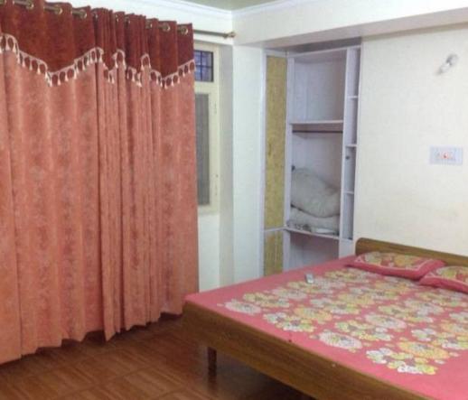 Hotel Gemini Shimla