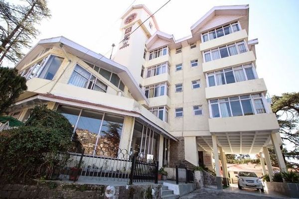 Hotel Holiday Home