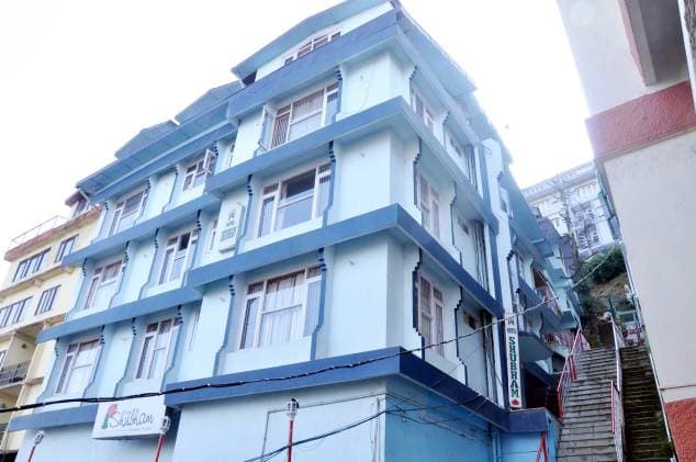 Hotel Shubham