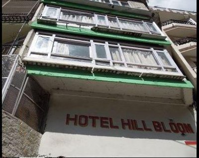 Hotel Hill Bloom Shimla