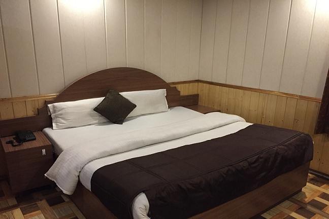 Hotel Lords Grey Deluxe