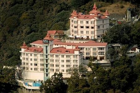 Radisson Jass Hotel