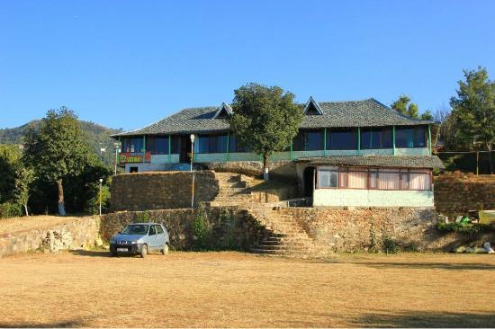Vatika Resorts
