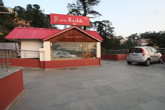 Hotel Rashik Shimla