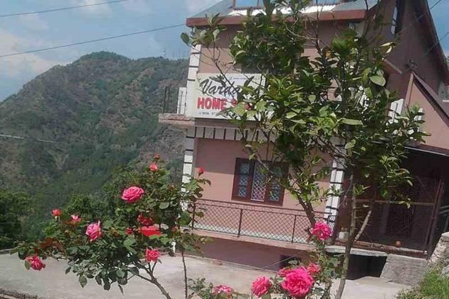 Vardaan Home Stay