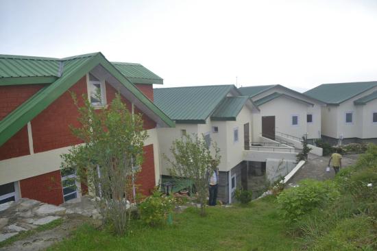 Cedar Height Resort Shimla