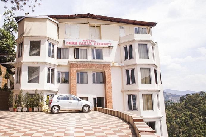 Sukh Sagar Regency Shimla