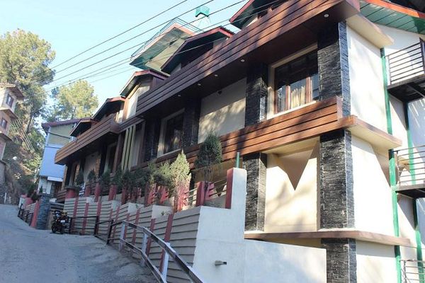 Hotel Snow Lotus Shimla