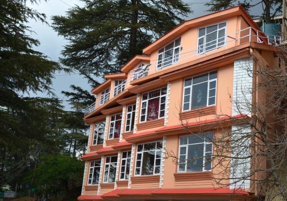 Hotel King Palace Shimla
