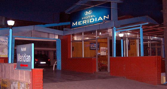 Hotel Meridian