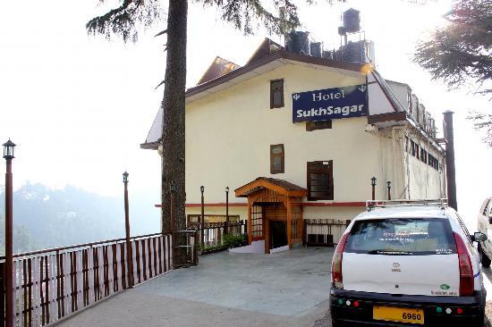 Hotel Sukh Sagar