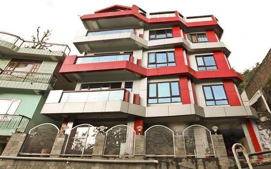 Paradise Regency Shimla
