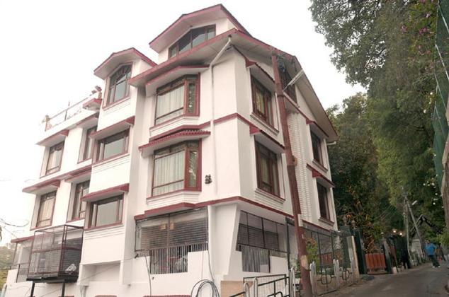 Hotel Marc Shimla
