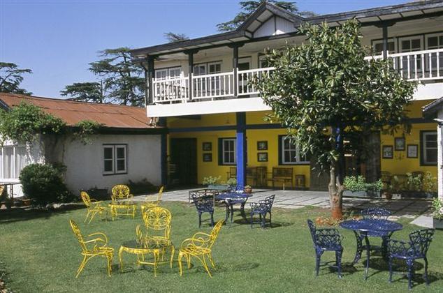 Hotel Springfields