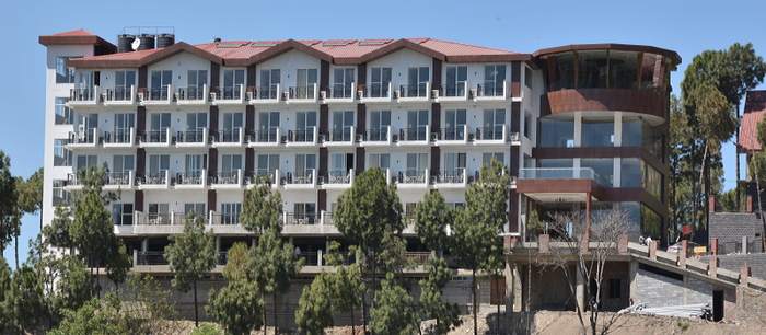 Deventure Shimla Hills
