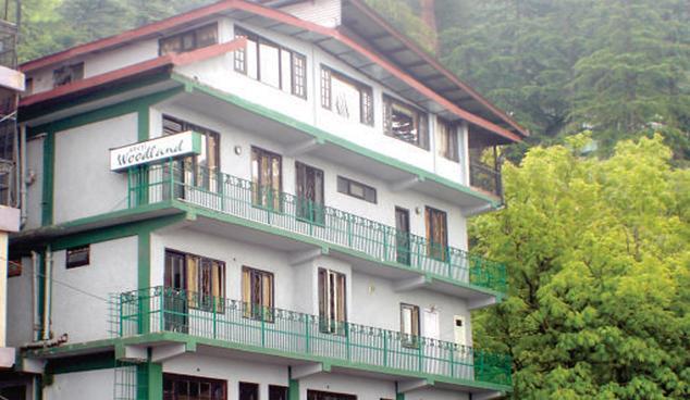 Hotel Woodland