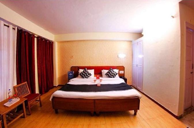 Hotel Atithi Shimla