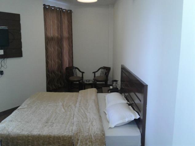 Ashoka Hotel Shimla