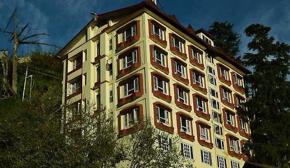 Hotel Rajdoot