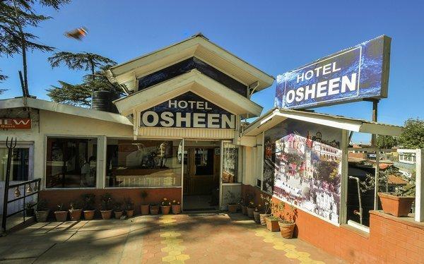 Hotel Osheen