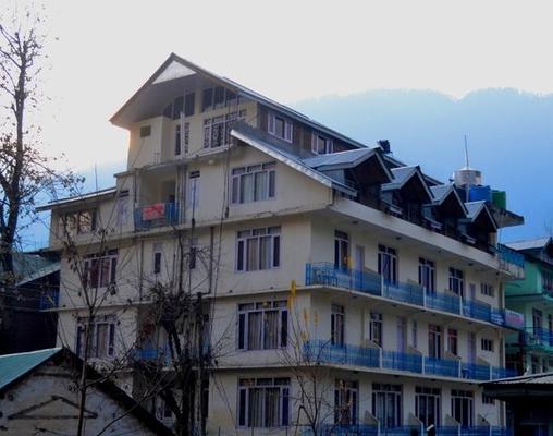 Hotel Shandela Manali