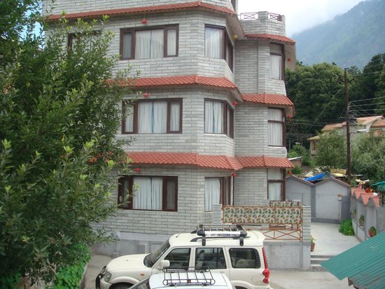 Hotel Dream Manali