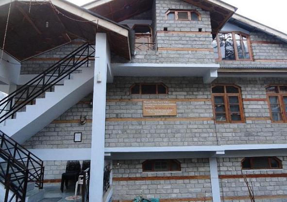 Manali Mountain Villa Manali