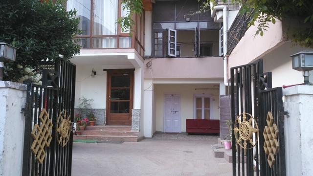 Hotel Sunflower Manali