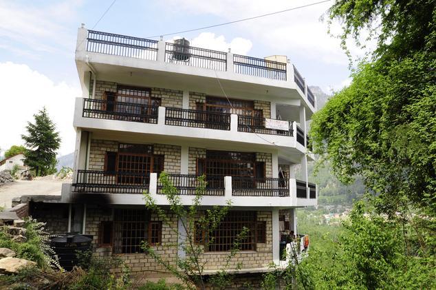 Chandan Cottage Manali