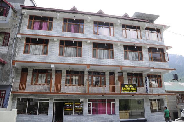 Hotel Snow Bird Manali
