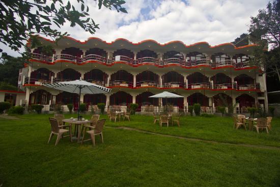 Himanshu Resort Manali