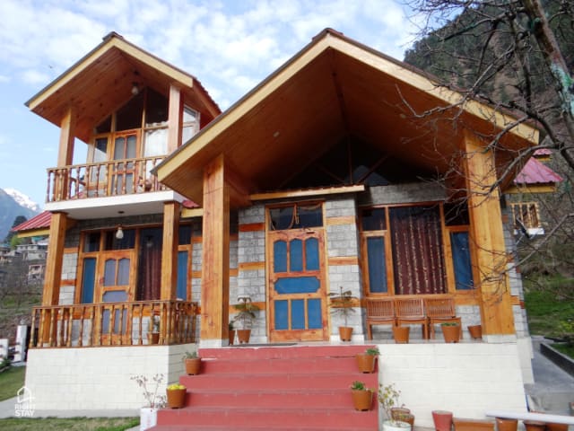 Amara Resorts Manali