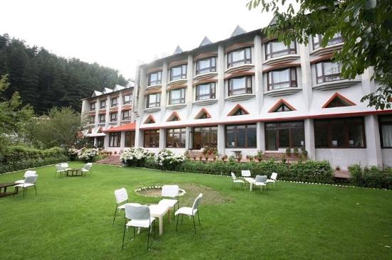 Sagar Resort Manali