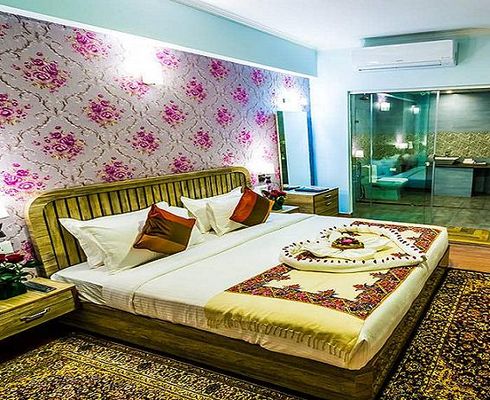 Snow Flakes Resort Manali