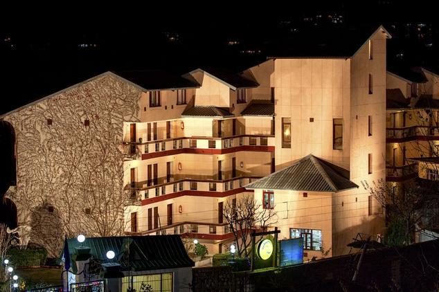 White Mist - A Sterling Resort Manali